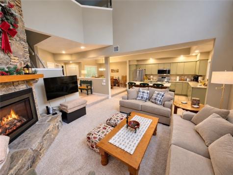 9064 Aspen Drive Seven Springs Resort PA 15622