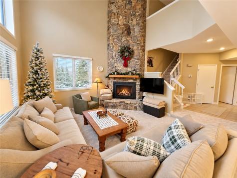 9064 Aspen Drive Seven Springs Resort PA 15622