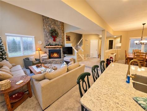 9064 Aspen Drive Seven Springs Resort PA 15622