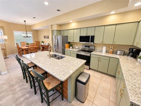 9064 Aspen Drive Seven Springs Resort PA 15622