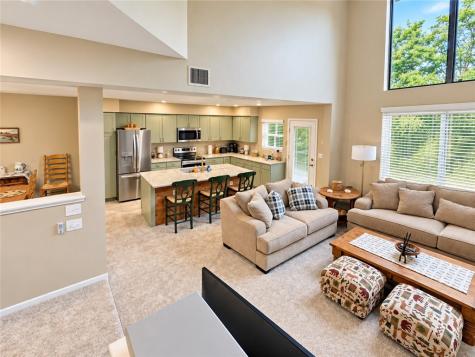 9064 Aspen Drive Seven Springs Resort PA 15622