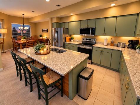 9064 Aspen Drive Seven Springs Resort PA 15622