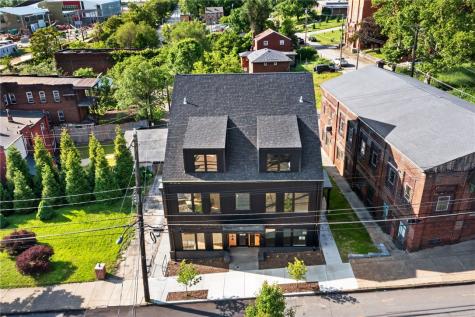 129 Hazelwood Avenue Hazelwood PA 15207