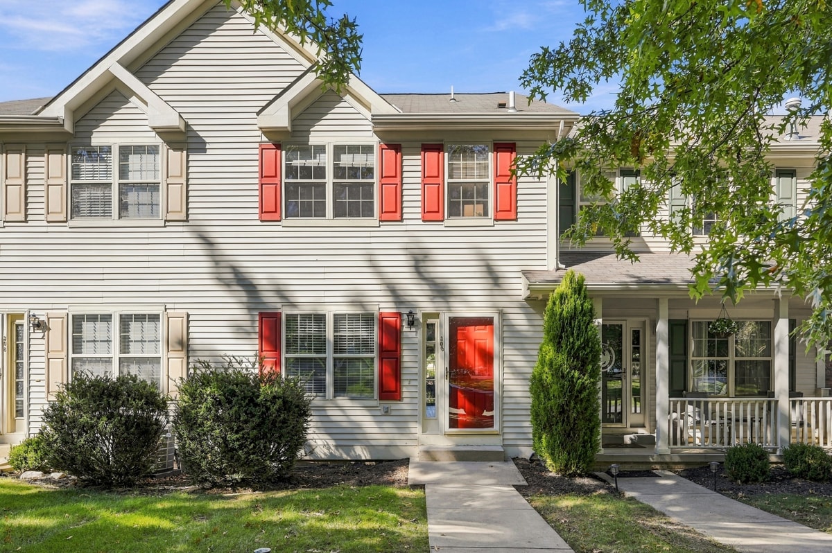 306 Castle Creek Drive Seven Fields Boro PA 16046