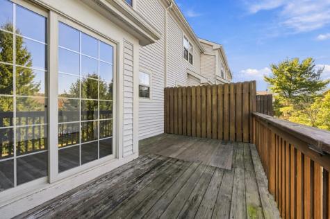306 Castle Creek Drive Seven Fields Boro PA 16046