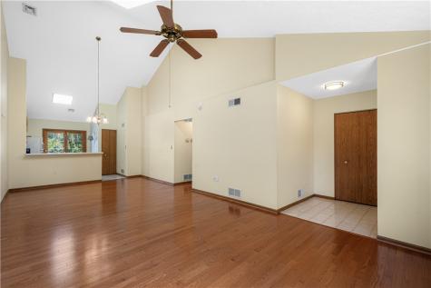 1407 Greenbriar Court South Park PA 15129