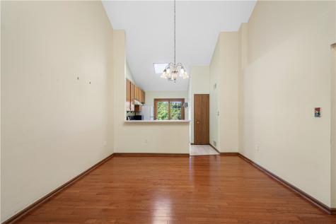 1407 Greenbriar Court South Park PA 15129