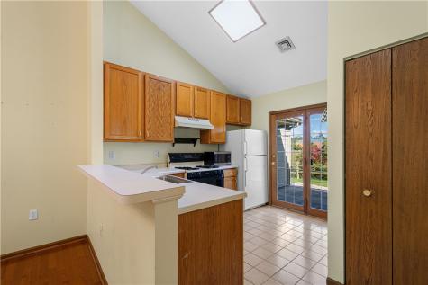 1407 Greenbriar Court South Park PA 15129