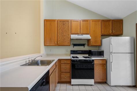 1407 Greenbriar Court South Park PA 15129