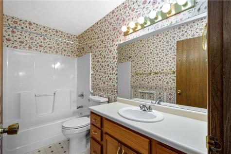 1407 Greenbriar Court South Park PA 15129