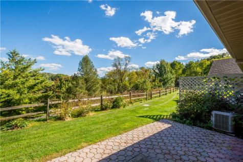 1407 Greenbriar Court South Park PA 15129
