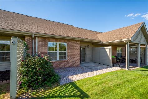1407 Greenbriar Court South Park PA 15129