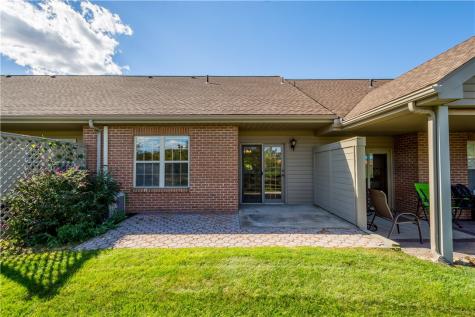 1407 Greenbriar Court South Park PA 15129
