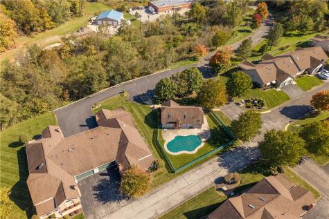 1407 Greenbriar Court South Park PA 15129