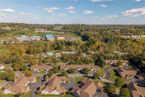 1407 Greenbriar Court South Park PA 15129