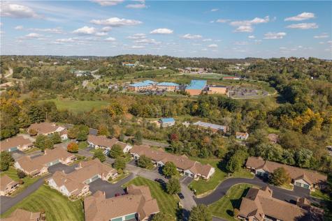 1407 Greenbriar Court South Park PA 15129