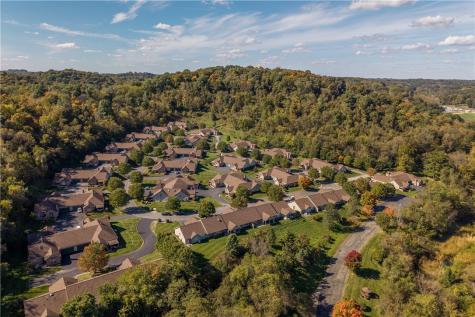 1407 Greenbriar Court South Park PA 15129