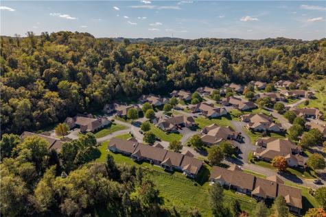 1407 Greenbriar Court South Park PA 15129