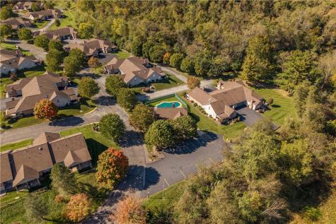 1407 Greenbriar Court South Park PA 15129