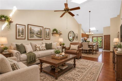 1407 Greenbriar Court South Park PA 15129