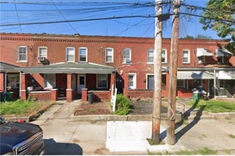 525 Glenwood Avenue Ambridge PA 15003
