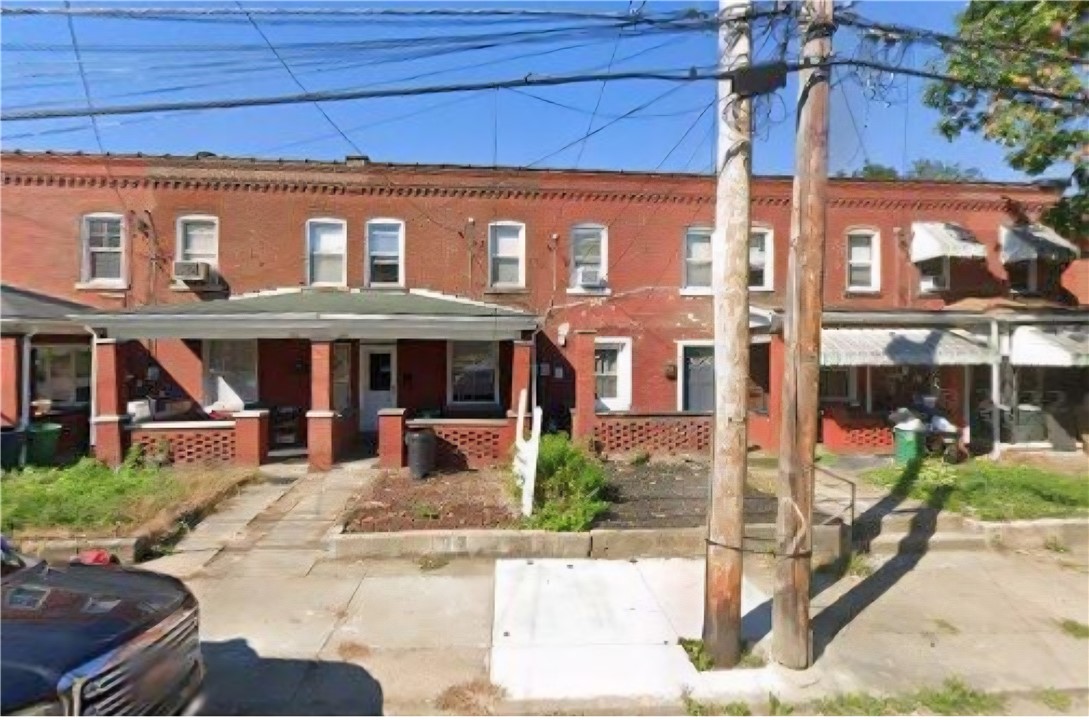 525 Glenwood Avenue Ambridge PA 15003