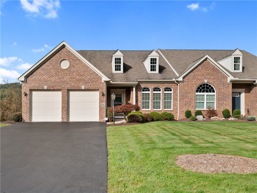 5025 Jackson Drive Jefferson Hills PA 15025