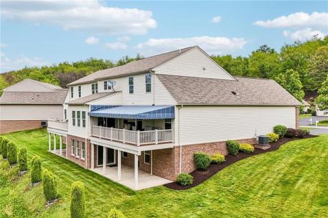5025 Jackson Drive Jefferson Hills PA 15025