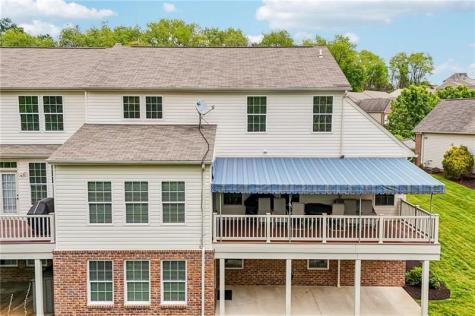 5025 Jackson Drive Jefferson Hills PA 15025