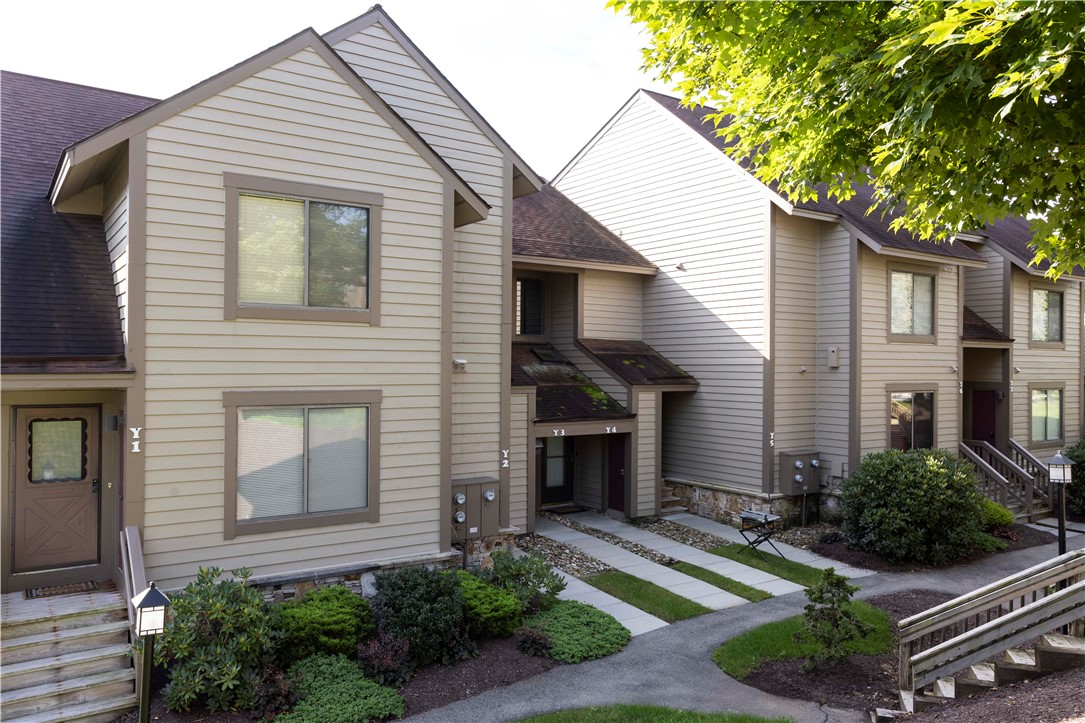Y3 Sunridge Drive Seven Springs Resort PA 15622
