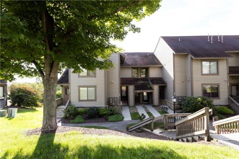 Y3 Sunridge Drive Seven Springs Resort PA 15622