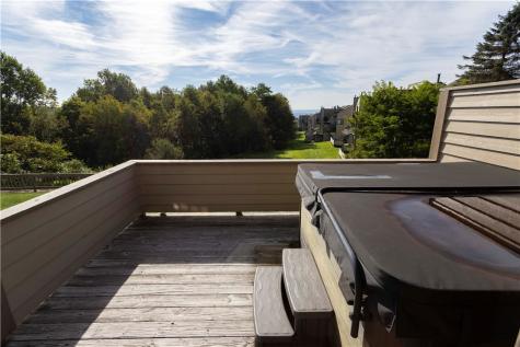 Y3 Sunridge Drive Seven Springs Resort PA 15622