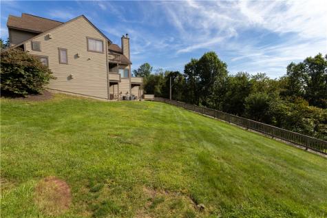 Y3 Sunridge Drive Seven Springs Resort PA 15622