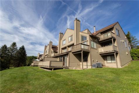 Y3 Sunridge Drive Seven Springs Resort PA 15622