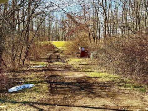 0 Cannery Road E Lackawannock Township PA 16137