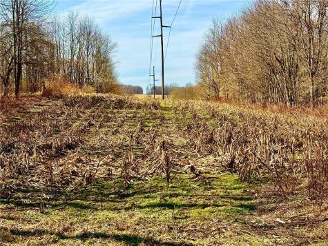 0 Cannery Road E Lackawannock Township PA 16137