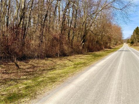 0 Cannery Road E Lackawannock Township PA 16137