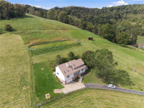 327 Sugar Run Road Waynsbrg/frankln Township PA 15370