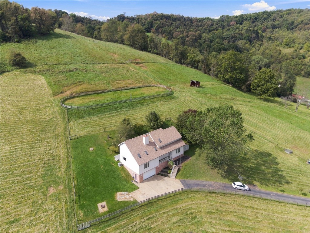 327 Sugar Run Road Waynsbrg/frankln Township PA 15370