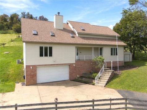 327 Sugar Run Road Waynsbrg/frankln Township PA 15370