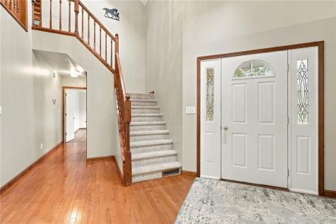327 Sugar Run Road Waynsbrg/frankln Township PA 15370