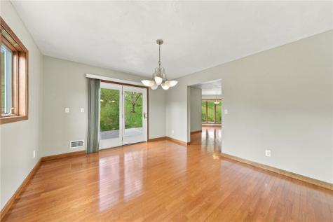 327 Sugar Run Road Waynsbrg/frankln Township PA 15370