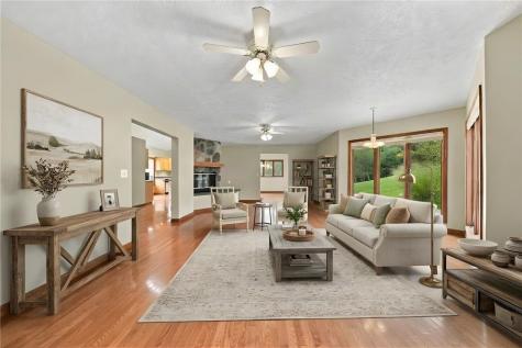 327 Sugar Run Road Waynsbrg/frankln Township PA 15370