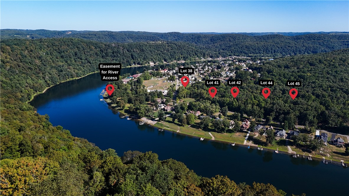 0 Shady Shores Drive East Brady PA 16028