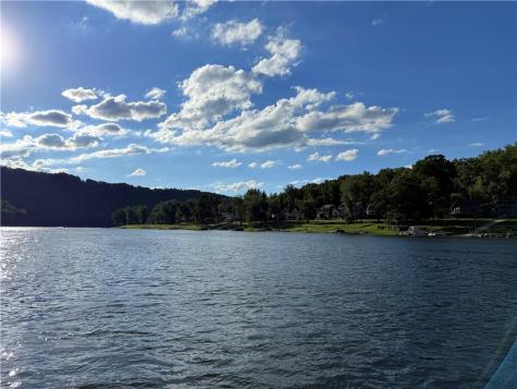 0 Shady Shores Drive East Brady PA 16028