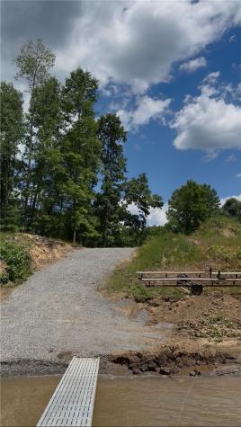 0 Shady Shores Drive East Brady PA 16028