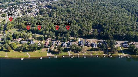 0 Shady Shores Drive East Brady PA 16028