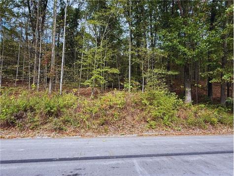 0 Shady Shores Drive East Brady PA 16028