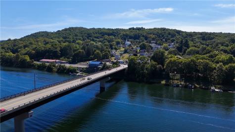 0 Shady Shores Drive East Brady PA 16028