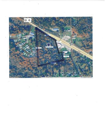 1765 Old Youngstown Road Union Township PA 16116